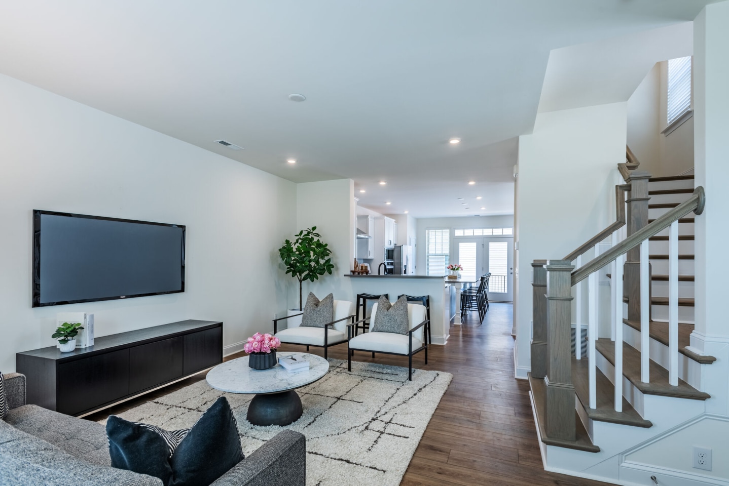 ABODE at Greenway Image 3
