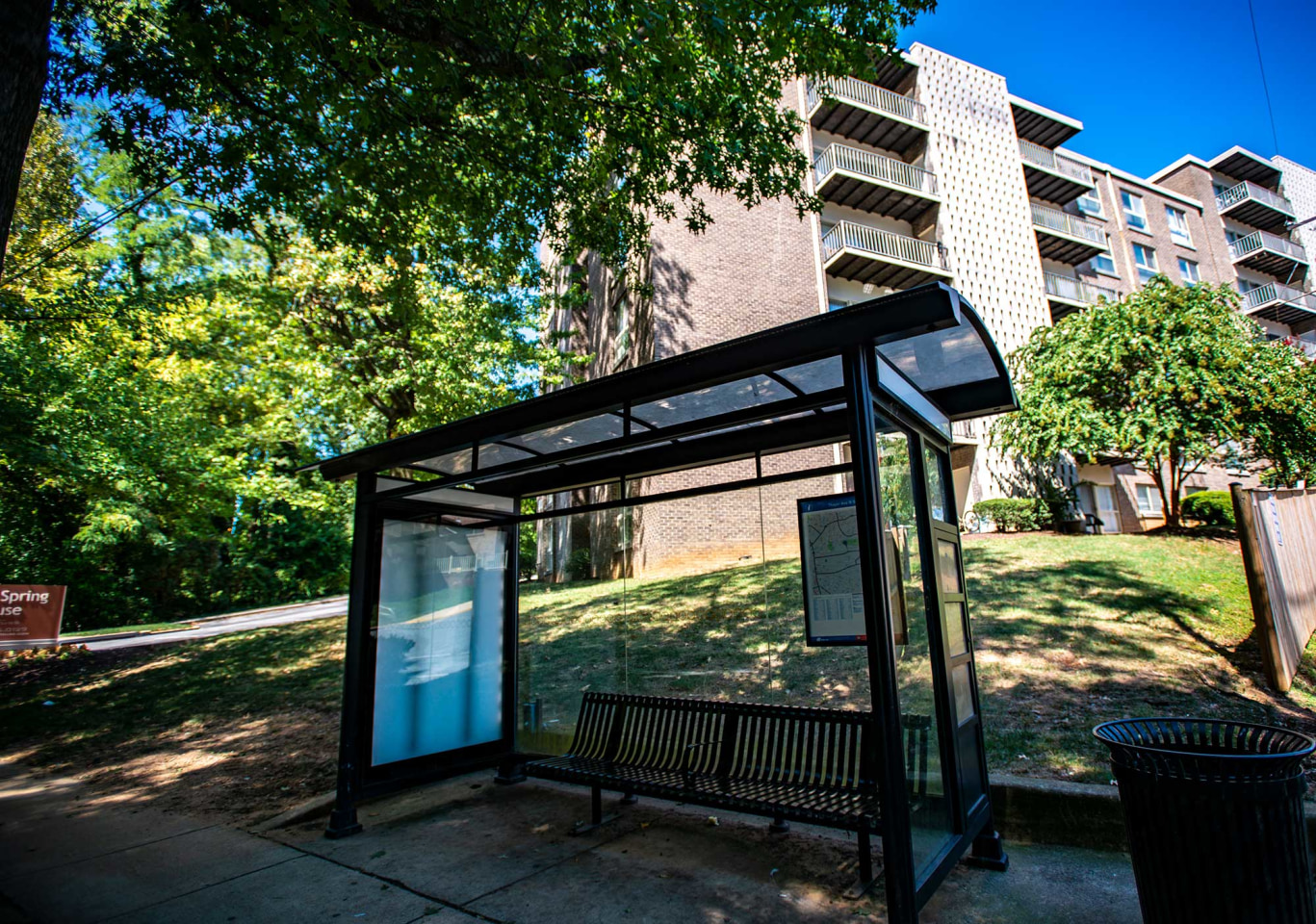 Silver Spring House Image 25