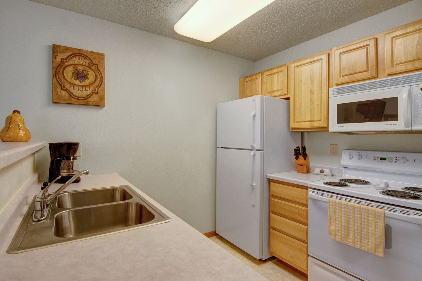 Heritage Park Apartment Homes Image 3