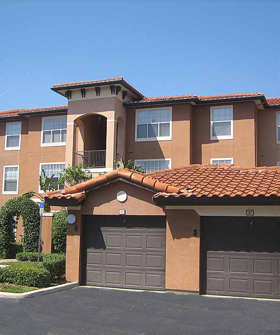 The Palms Club Orlando Image 2