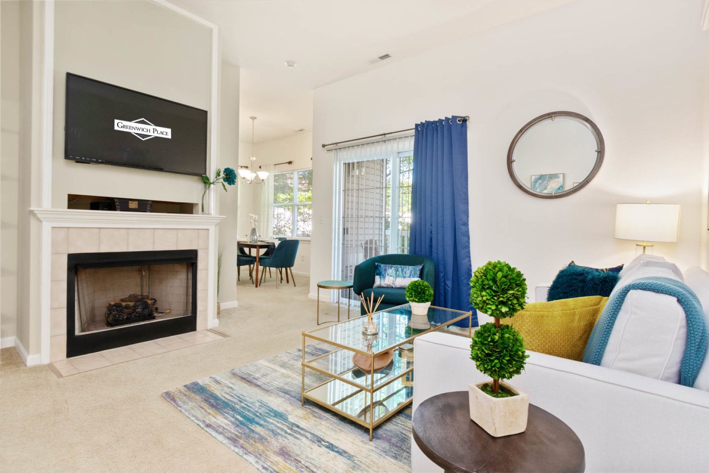 Greenwich Place Apartments Image 3