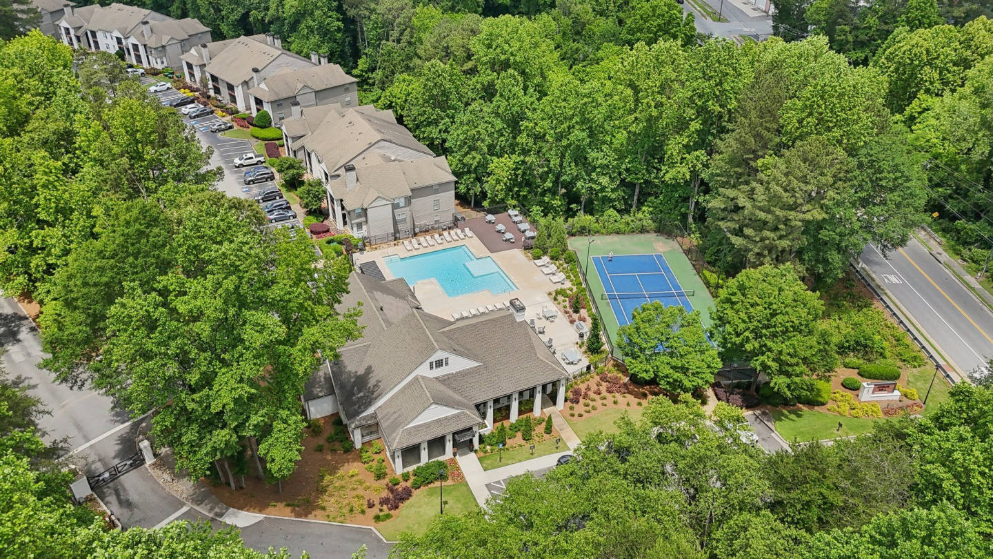 Arbor Mill Apartments at Norcross Image 3