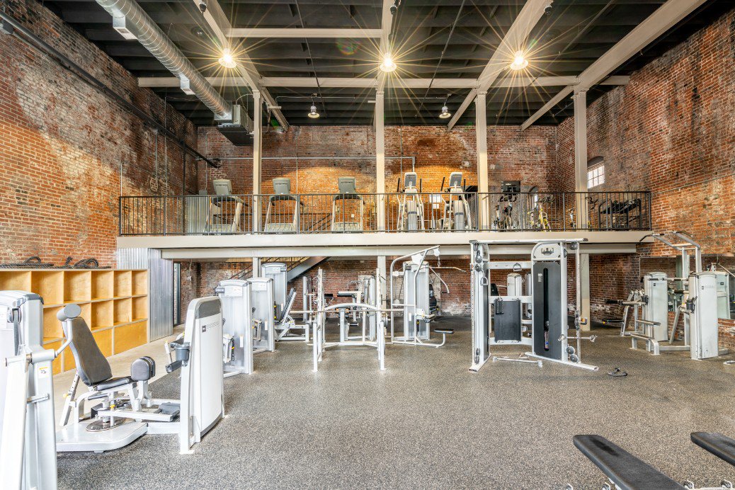 Bradford Mills Lofts Image 16
