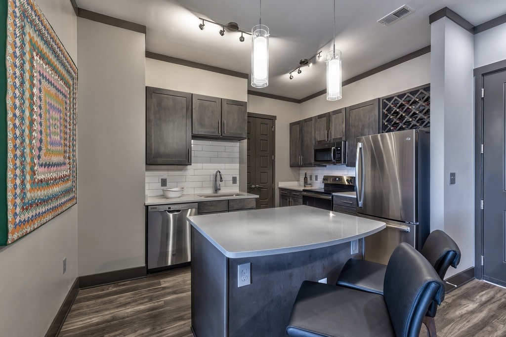 The Ivy Apartment Homes Image 23