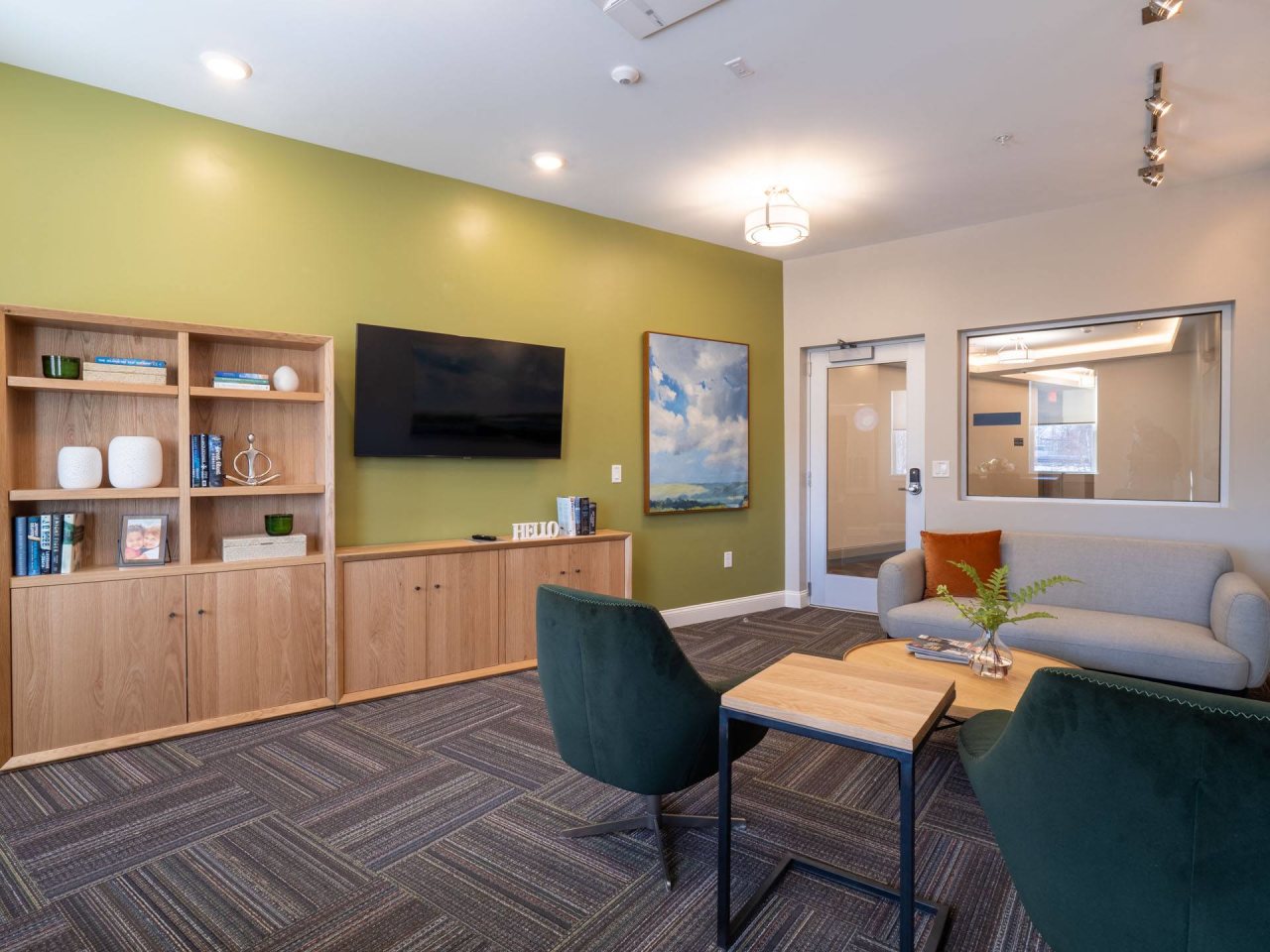 The Residences at Crosspoint Image 16