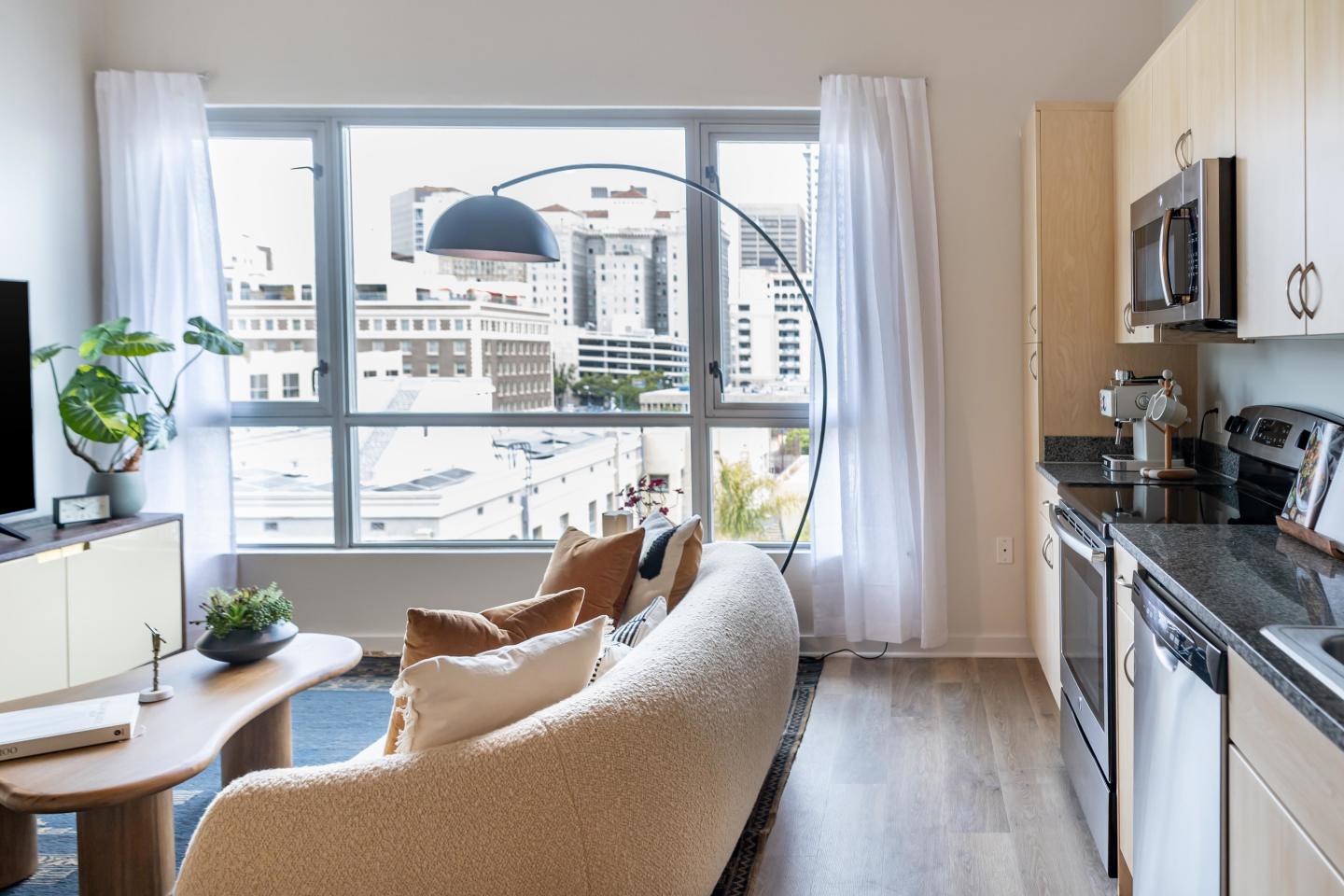 Nova Apartment Homes Image 5