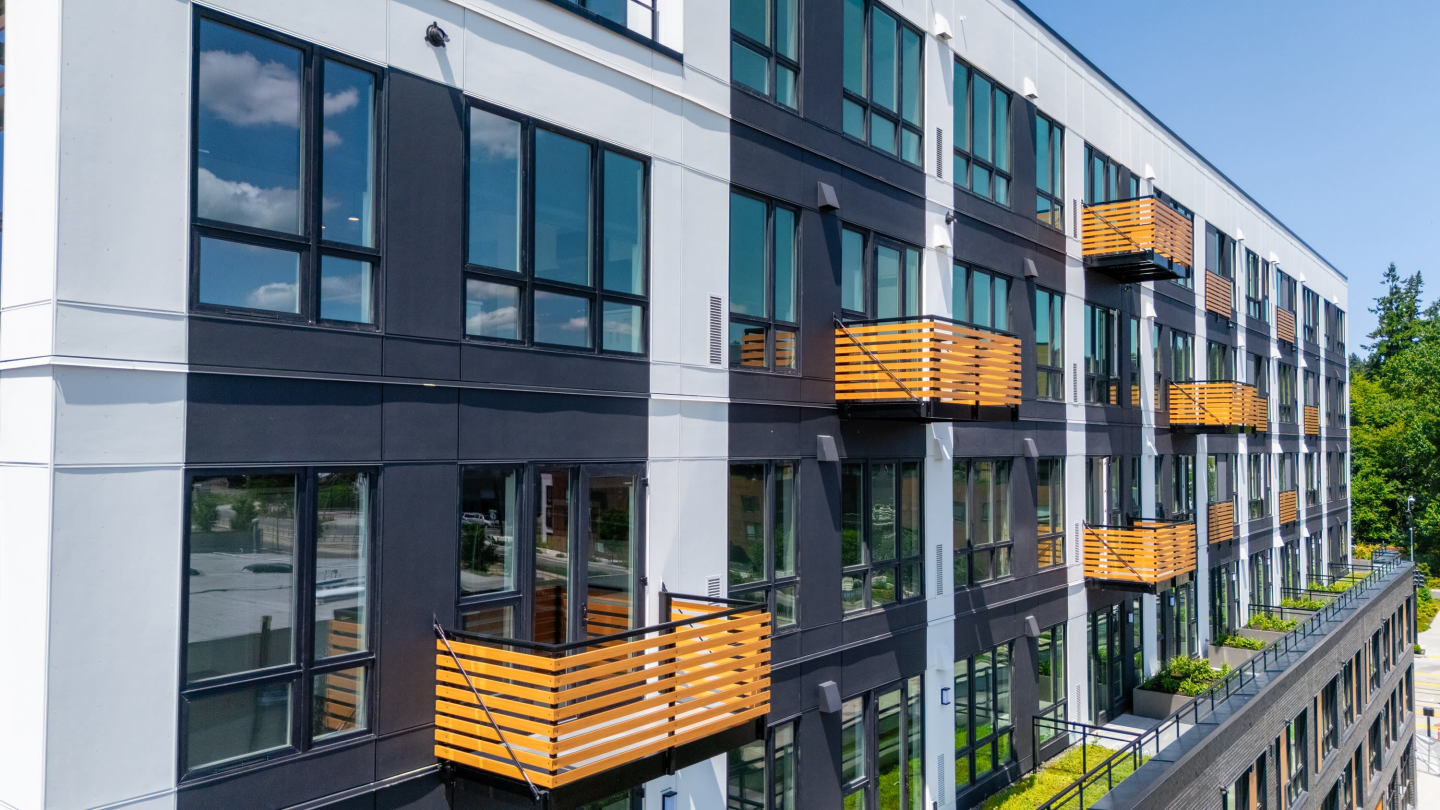 Copal Bellevue Apartments Image 14