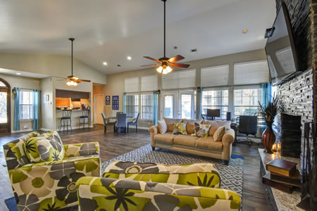 Pleasant Creek Apartments Image 16
