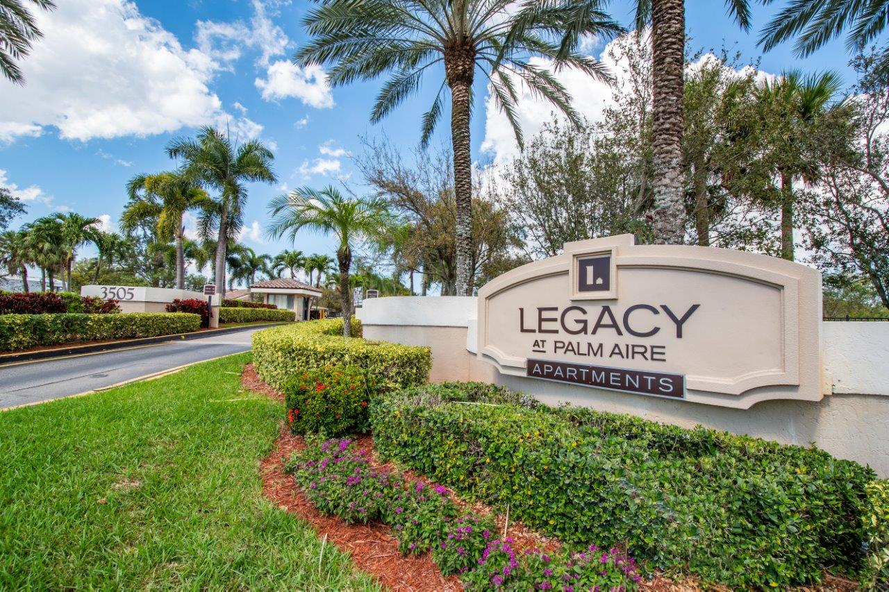 Legacy at Palm Aire Image 1