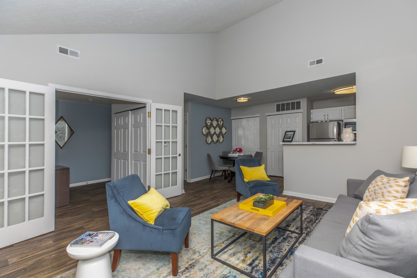 The Village of Western Reserve Apartments Image 18