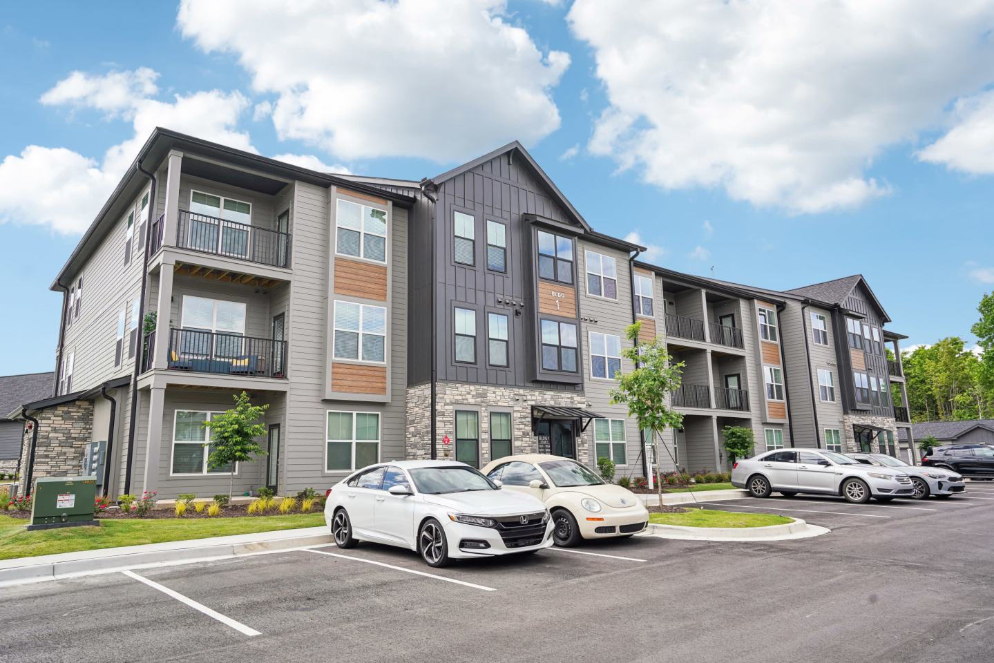 The Pullman Luxury Apartment Homes Image 88