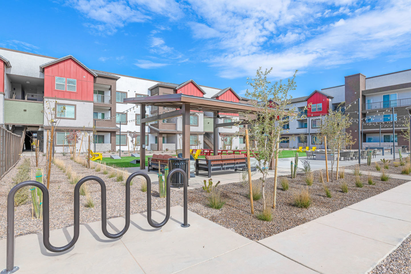 Weylyn Luxury Apartments Image 59
