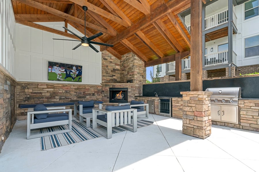 Artisan Station Apartments Image 16