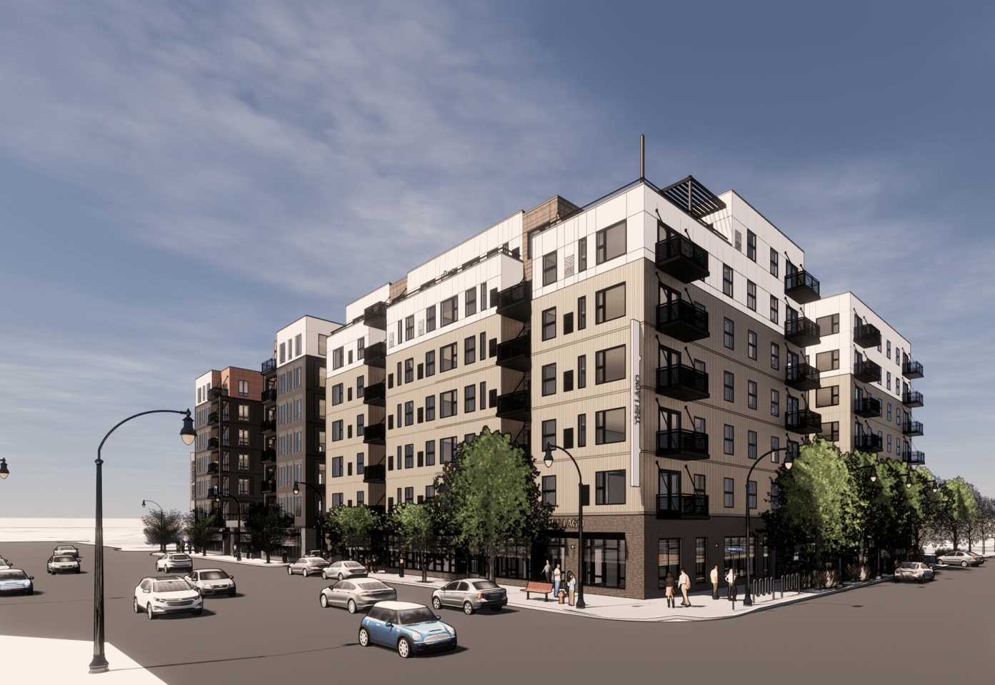 Lago Apartments Image 50