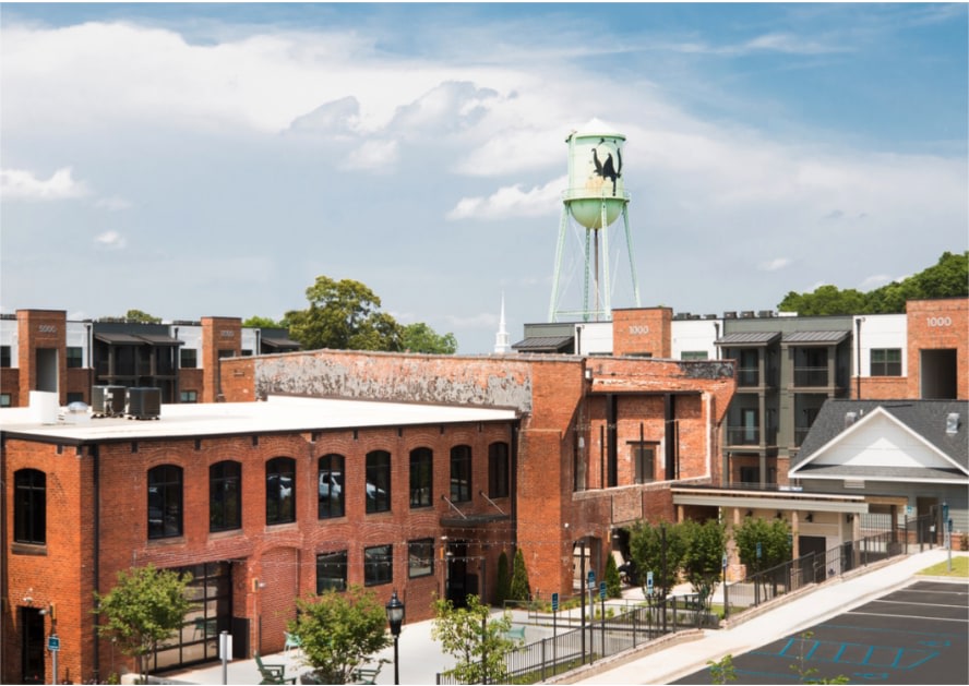 Cotton Mill Image 21