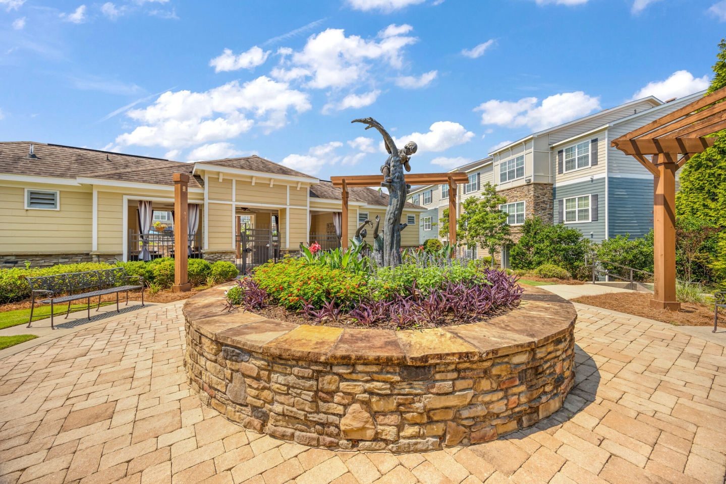 Enclave at Highland Ridge Image 35
