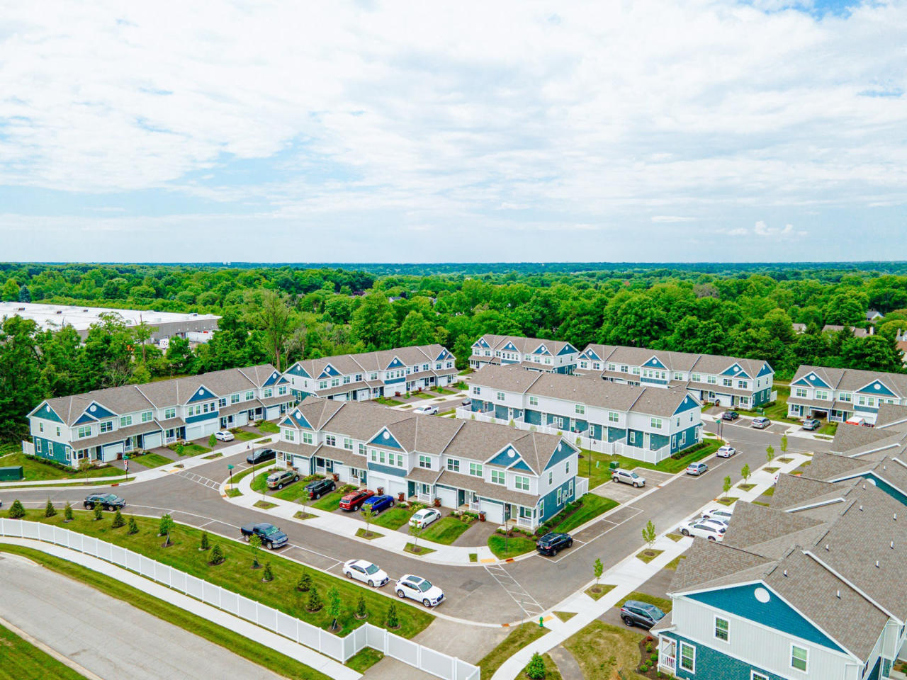 Cheswick Village Image 33
