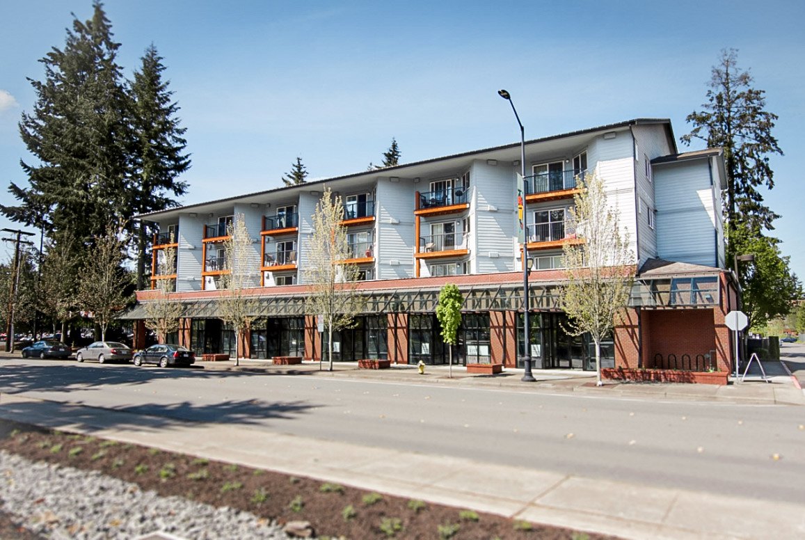 6Wood Flats Image 8