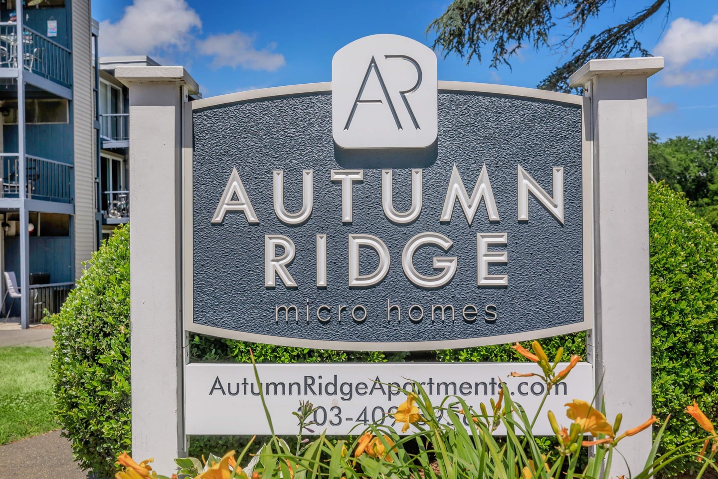 Autumn Ridge Image 6
