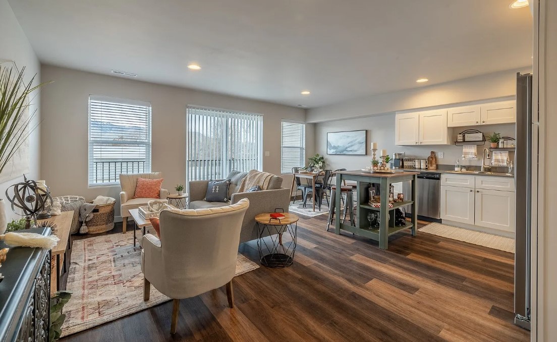 14th Street Townhomes Image 6