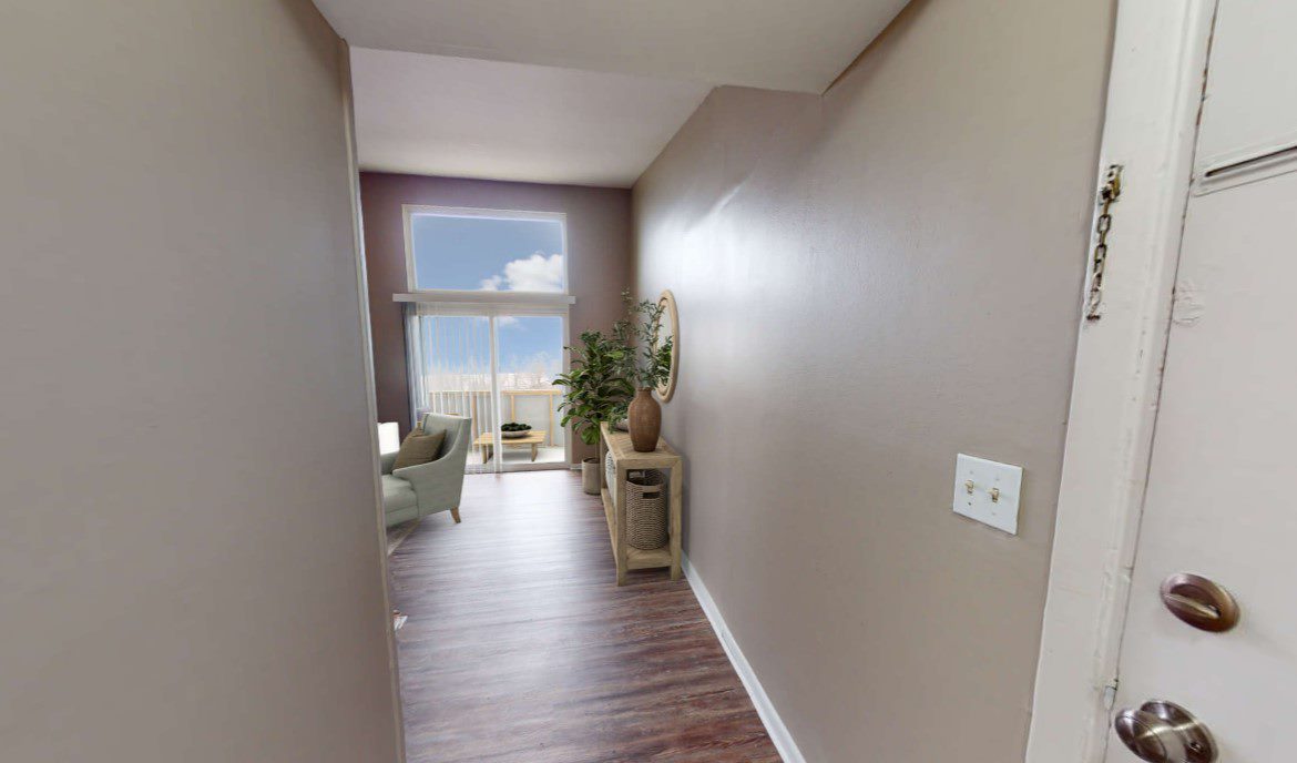 Chimney Hill Apartments Image 15
