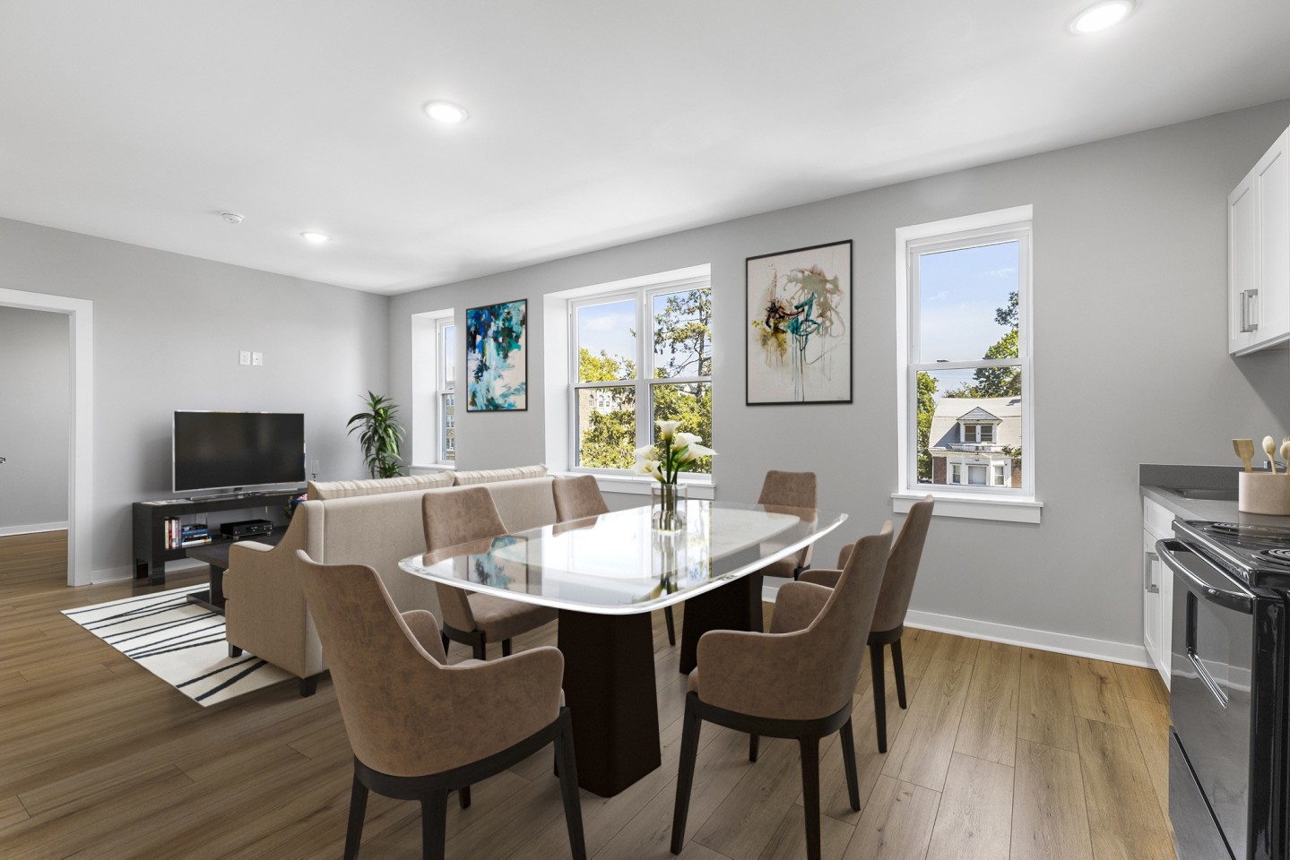 Overbrook Lofts Image 9