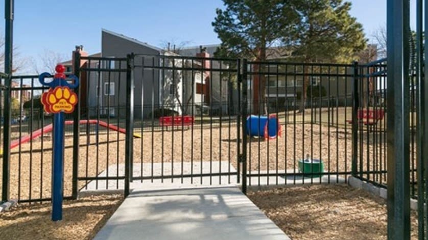 The Grove at City Center Apartments Image 27