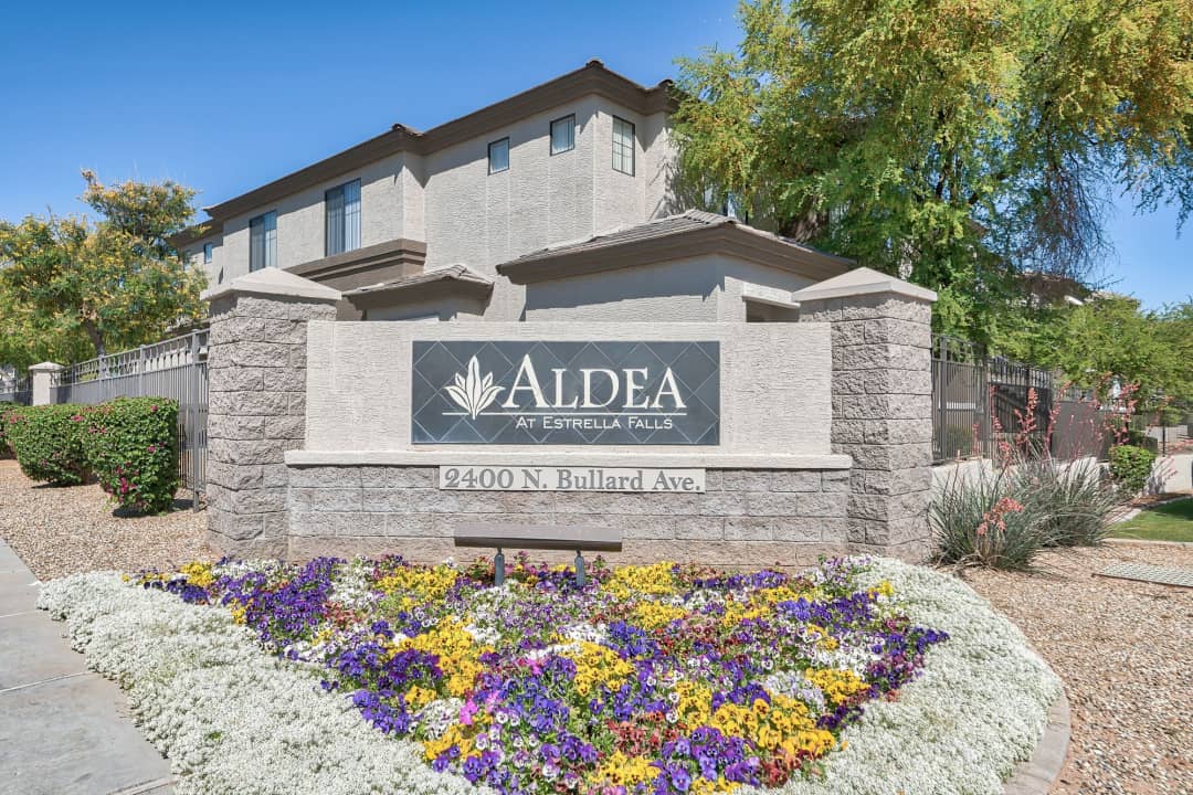 Aldea at Estrella Falls Image 17