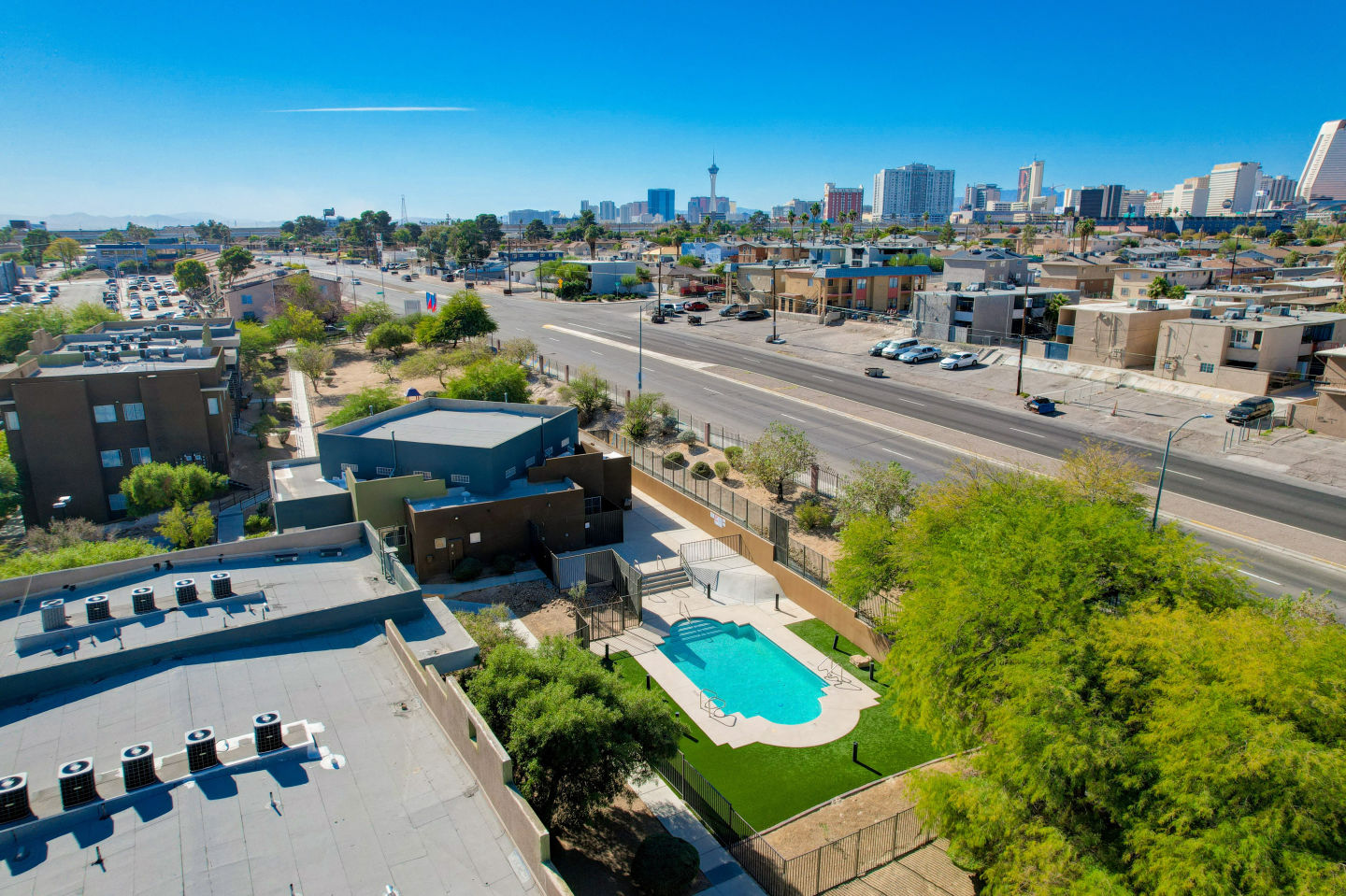 Maryland Villas Apartments Image 6