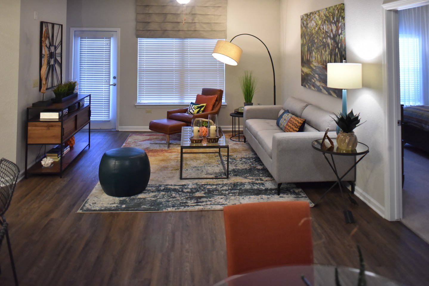 Arbours at Crown Point Image 22