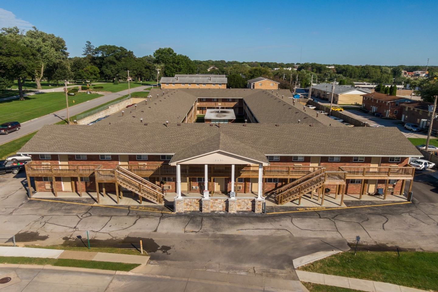 Redstone Commons Image 21