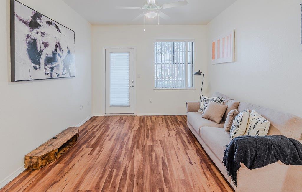 Affordable Housing - Riverstation Apartments Image 21