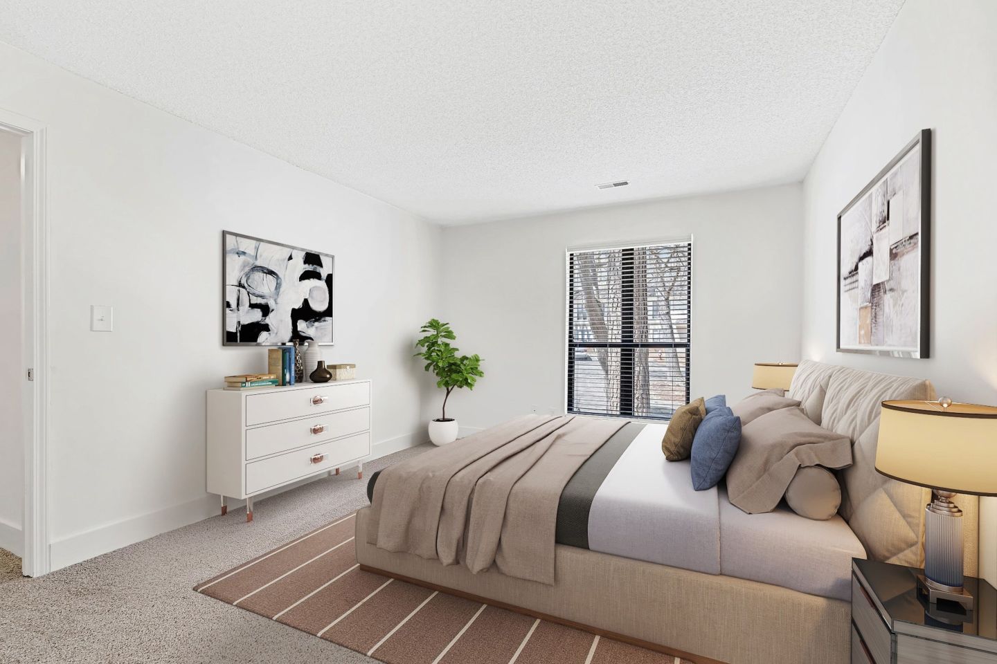 Affordable Housing - Woodlyn on the Green Image 23