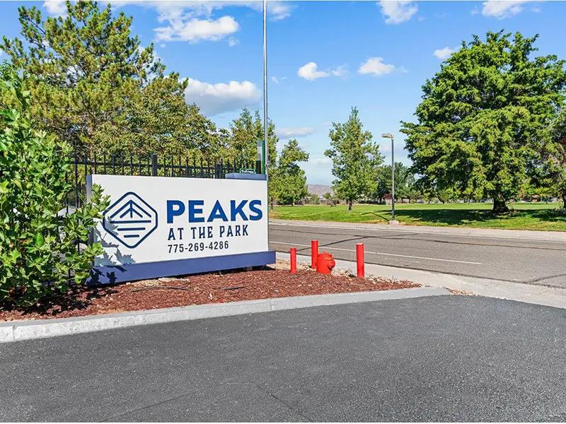 Peaks at the Park Image 25