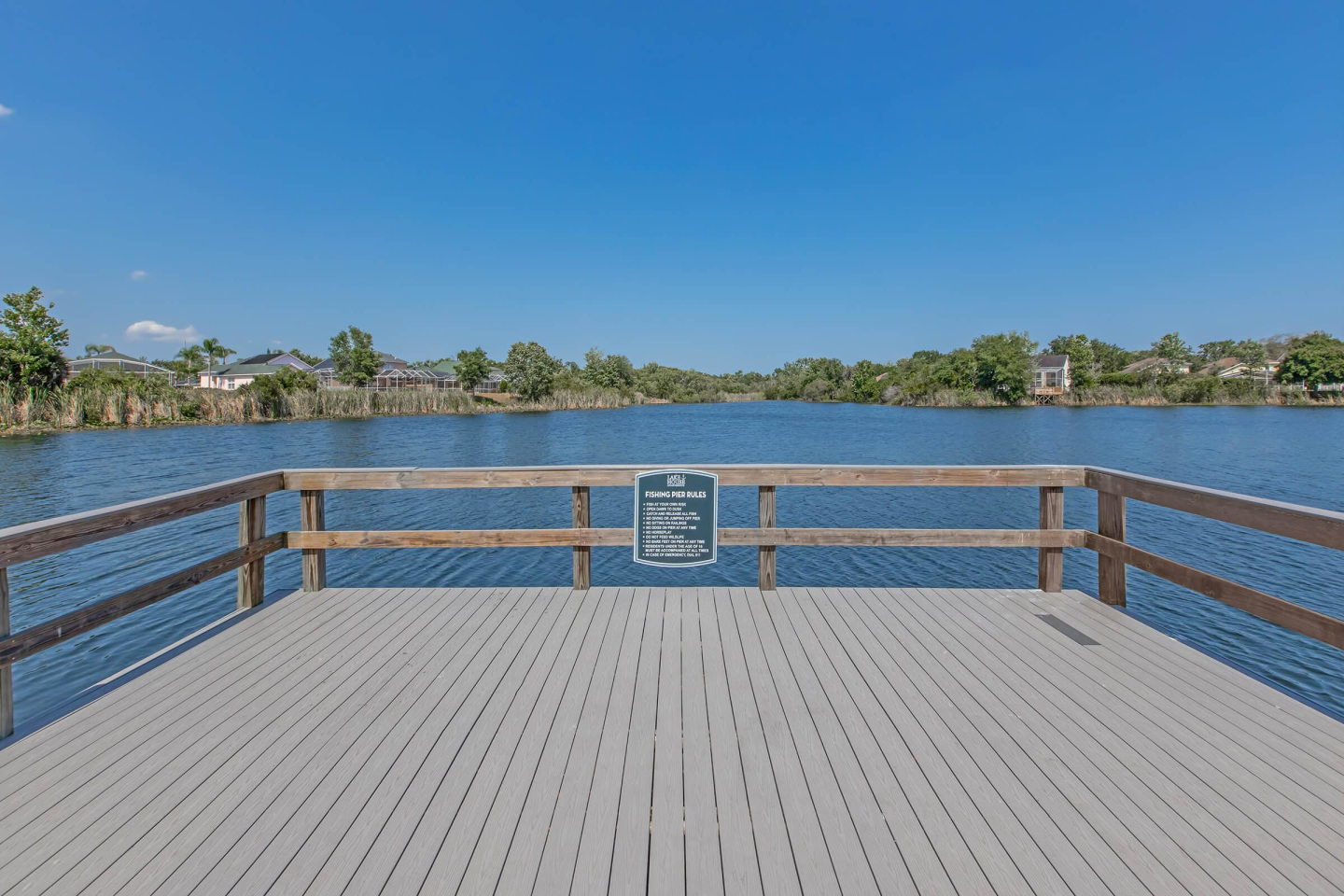 Lake House Apartments Image 26