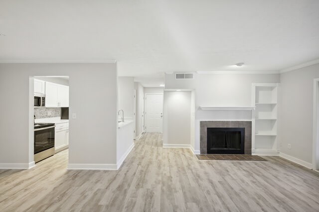The Residences at Vining Mountain Image 23