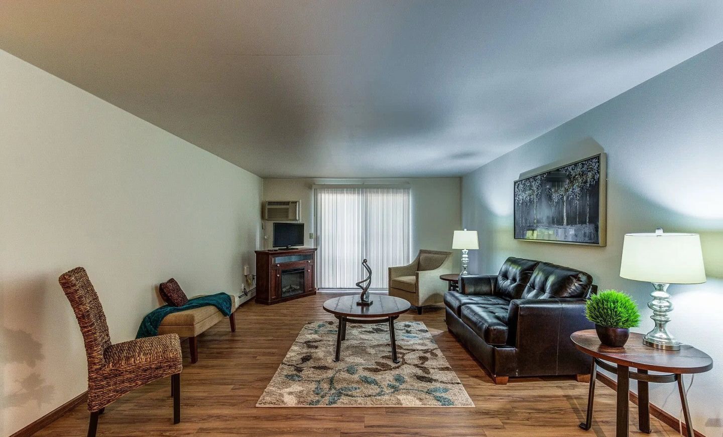 The Gallery Apartments Image 9