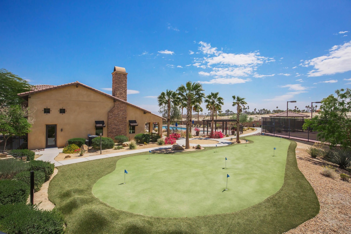 The Vineyards at Palm Desert Image 50