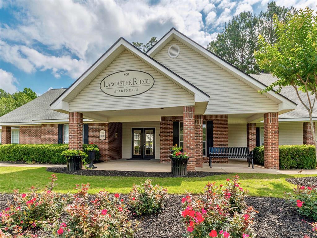 Lancaster Ridge Image 1