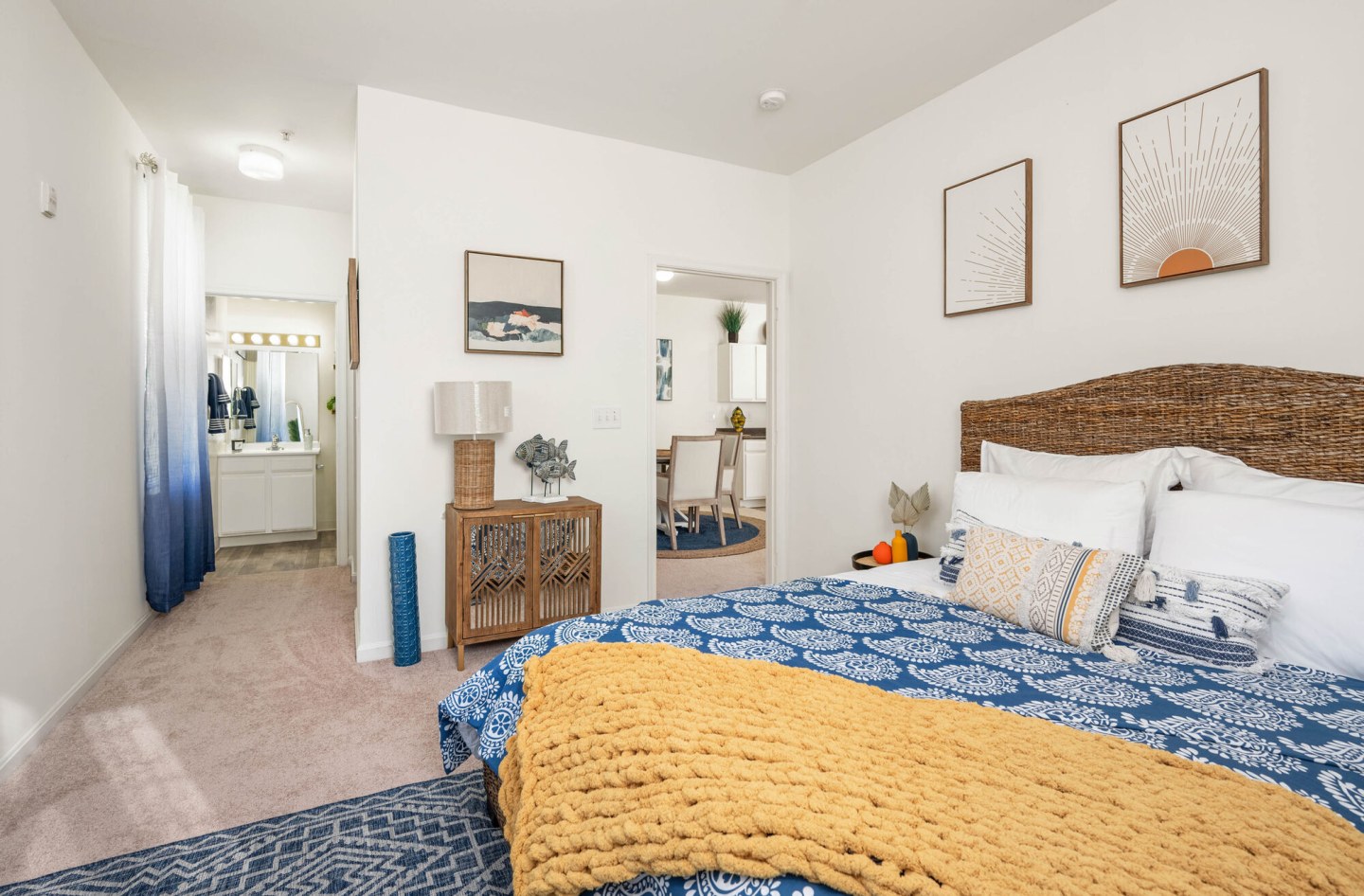 Marley Manor Luxury Apartment Homes Image 16