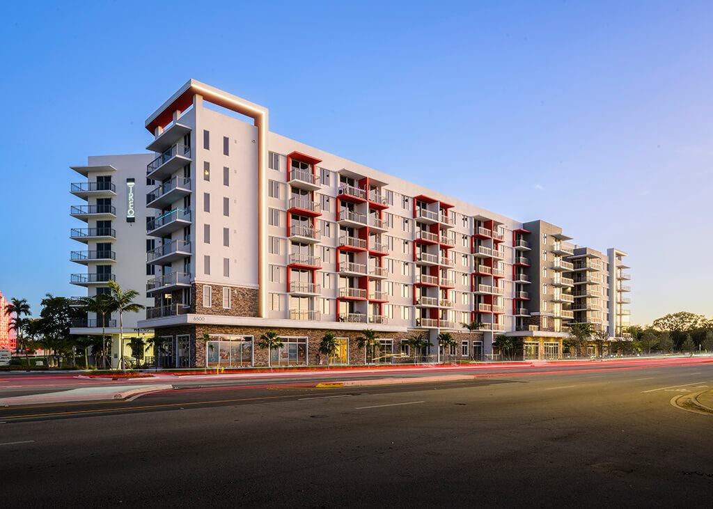 Treo Apartments Image 33