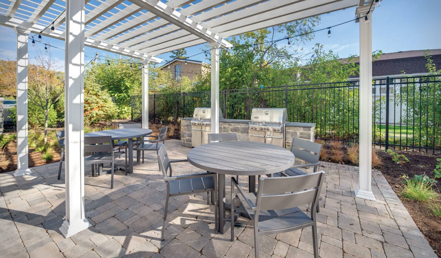 Eldridge Townhomes Image 13