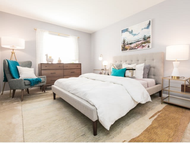 Crofton Village Apartments Image 10