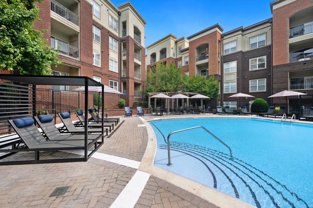 17 Barkley Apartments Image 35