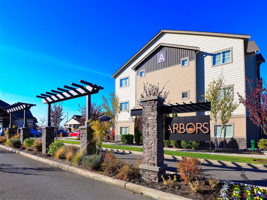 The Arbors at Edgewood Image 26