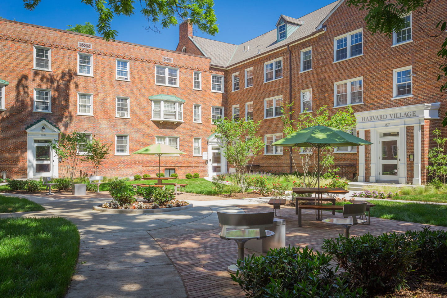 Harvard Village Image 24