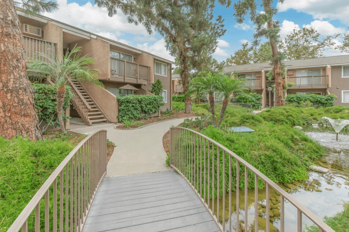 Orange Creek Apartment Homes Image 1