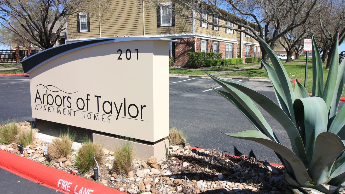 Arbors of Taylor Image 9