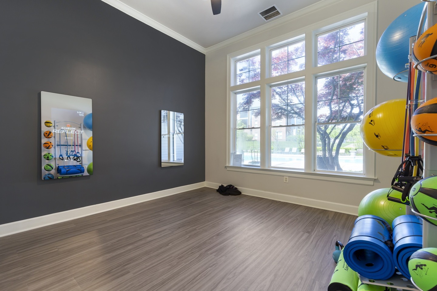 The Apartments at Cambridge Court Image 3