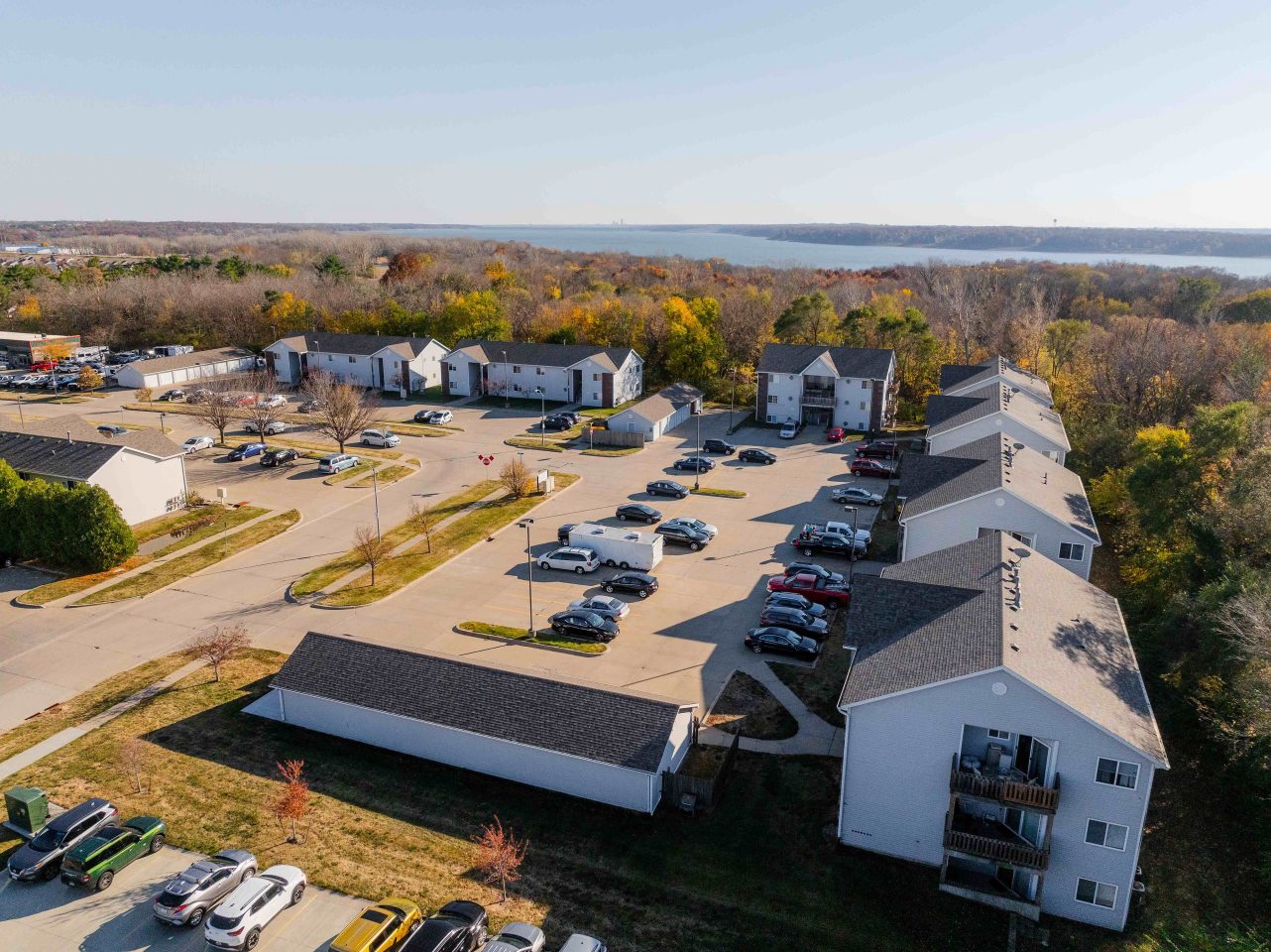 Saylorville Lakeside Image 20